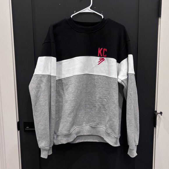 Butker by Novus KC Limited Edition Sweatshirt XL - Picture 1 of 3